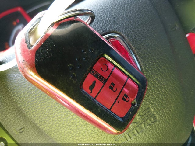 Honda Civic Sport 2020 2HGFC2F8XLH595693 Image 11