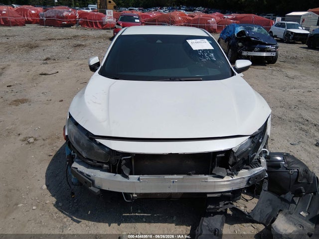 Honda Civic Sport 2020 2HGFC2F8XLH595693 Image 13
