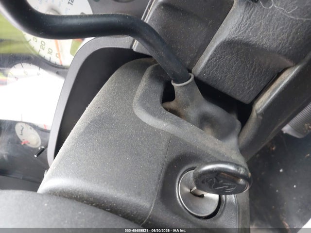 2005 Dodge Ram 1500 Slt/laramie მანქანა იყიდება აუქციონზე, vin: 1D7HA16D05J520321, აუქციონის ნომერი: 45489521