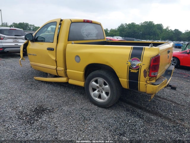 2005 Dodge Ram 1500 Slt/laramie მანქანა იყიდება აუქციონზე, vin: 1D7HA16D05J520321, აუქციონის ნომერი: 45489521