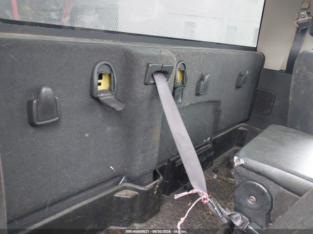 2005 Dodge Ram 1500 Slt/laramie მანქანა იყიდება აუქციონზე, vin: 1D7HA16D05J520321, აუქციონის ნომერი: 45489521
