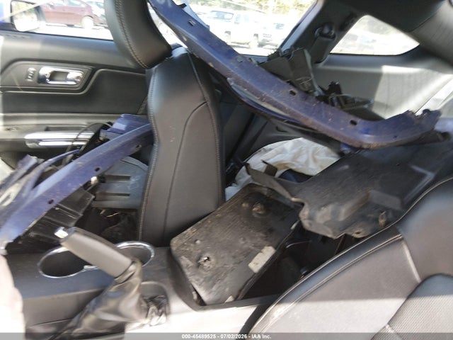 1FA6P8CF9G5227601 Ford Mustang Gt/gt Premium