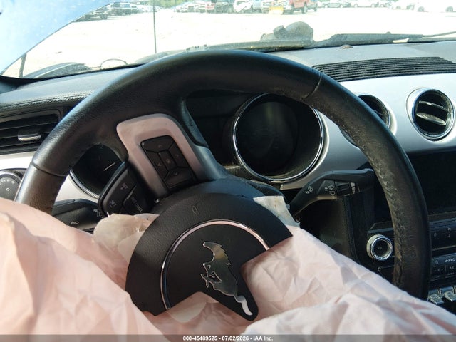 1FA6P8CF9G5227601 Ford Mustang Gt/gt Premium