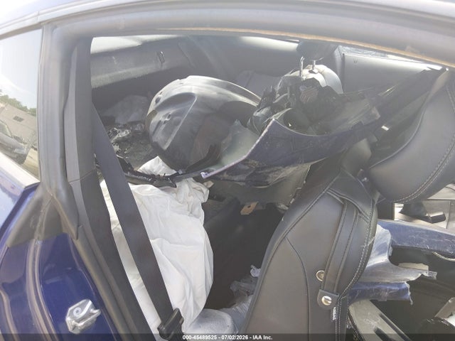 1FA6P8CF9G5227601 Ford Mustang Gt/gt Premium