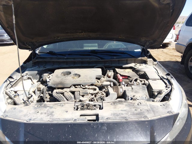 Nissan Altima 2.5 S 2019 1N4BL4BV8KC240517 Image 10