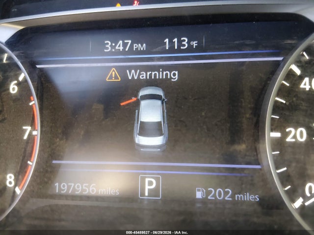 Nissan Altima 2.5 S 2019 1N4BL4BV8KC240517 Image 15