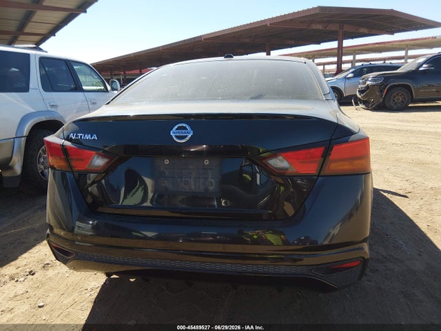 Nissan Altima 2.5 S 2019 1N4BL4BV8KC240517 Image 16
