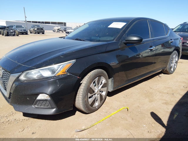 Nissan Altima 2.5 S 2019 1N4BL4BV8KC240517 Image 2