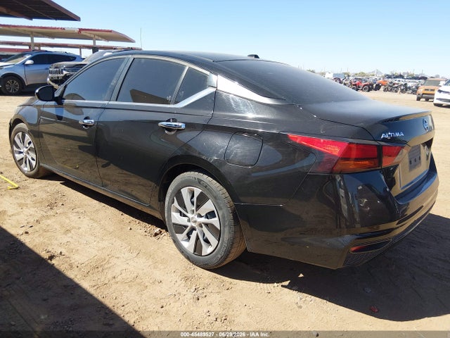 Nissan Altima 2.5 S 2019 1N4BL4BV8KC240517 Image 3