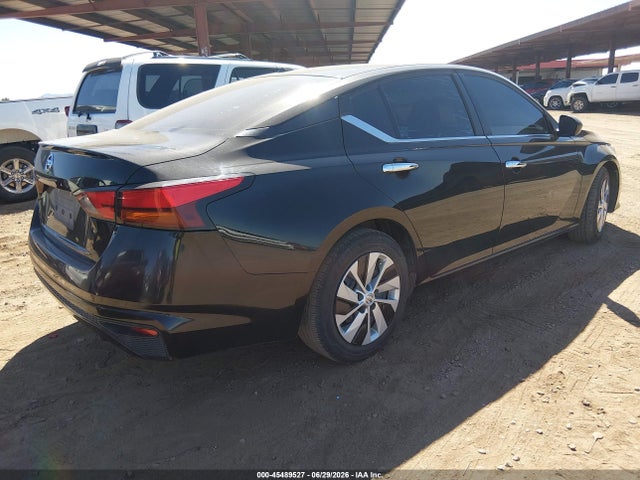1N4BL4BV8KC240517 Nissan Altima 2.5 S