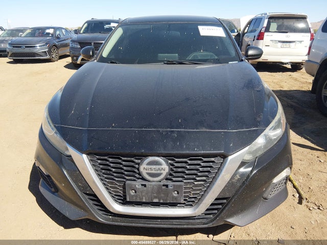 Nissan Altima 2.5 S 2019 1N4BL4BV8KC240517 Image 6