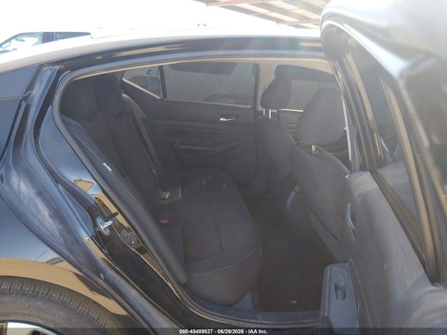 Nissan Altima 2.5 S 2019 1N4BL4BV8KC240517 Image 8