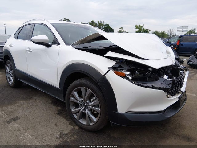 Aukcja sprzedaży 2023 Mazda Cx-30 2.5 S Preferred, vin: 3MVDMBCM2PM561628, numer aukcji: 45489540