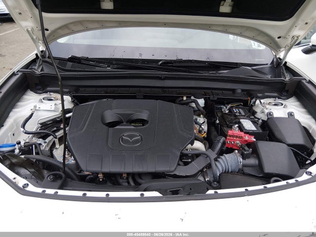 Aukcja sprzedaży 2023 Mazda Cx-30 2.5 S Preferred, vin: 3MVDMBCM2PM561628, numer aukcji: 45489540