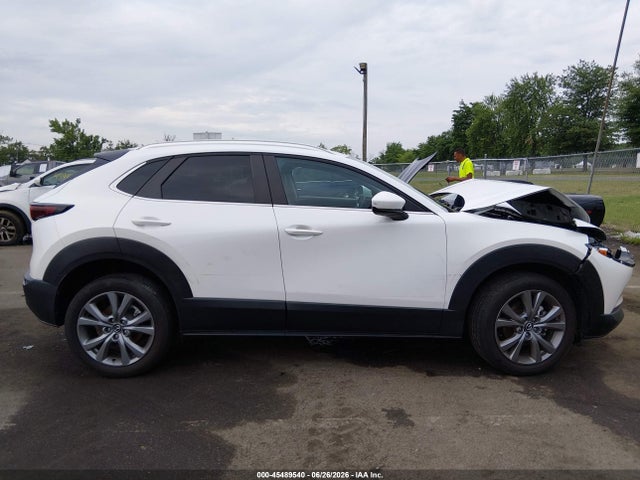 Aukcja sprzedaży 2023 Mazda Cx-30 2.5 S Preferred, vin: 3MVDMBCM2PM561628, numer aukcji: 45489540