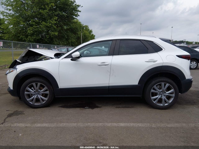 Aukcja sprzedaży 2023 Mazda Cx-30 2.5 S Preferred, vin: 3MVDMBCM2PM561628, numer aukcji: 45489540