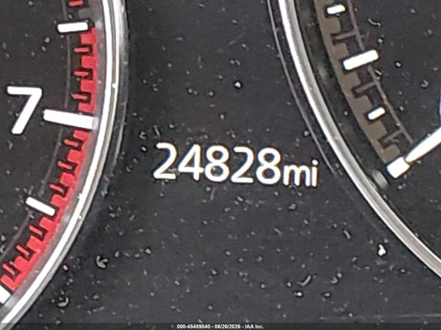 Aukcja sprzedaży 2023 Mazda Cx-30 2.5 S Preferred, vin: 3MVDMBCM2PM561628, numer aukcji: 45489540