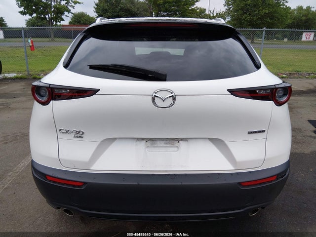 Aukcja sprzedaży 2023 Mazda Cx-30 2.5 S Preferred, vin: 3MVDMBCM2PM561628, numer aukcji: 45489540