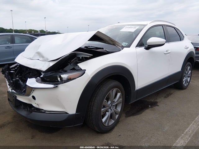 Aukcja sprzedaży 2023 Mazda Cx-30 2.5 S Preferred, vin: 3MVDMBCM2PM561628, numer aukcji: 45489540