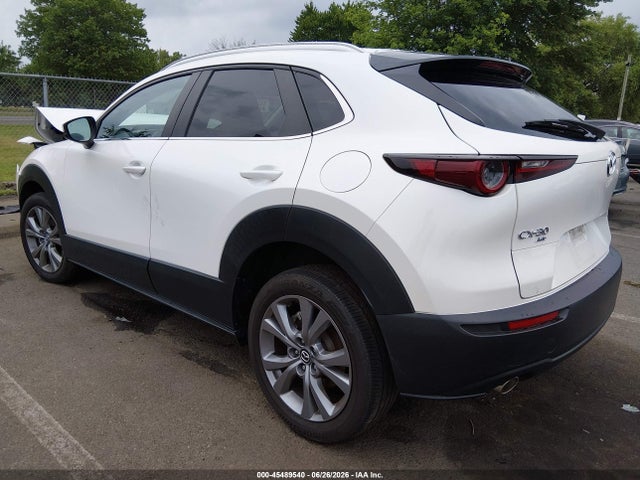 Aukcja sprzedaży 2023 Mazda Cx-30 2.5 S Preferred, vin: 3MVDMBCM2PM561628, numer aukcji: 45489540