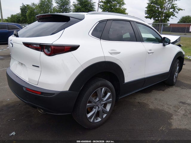 Aukcja sprzedaży 2023 Mazda Cx-30 2.5 S Preferred, vin: 3MVDMBCM2PM561628, numer aukcji: 45489540