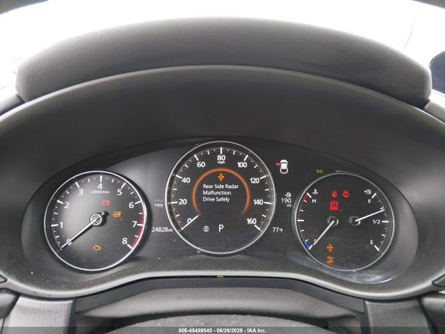 Aukcja sprzedaży 2023 Mazda Cx-30 2.5 S Preferred, vin: 3MVDMBCM2PM561628, numer aukcji: 45489540
