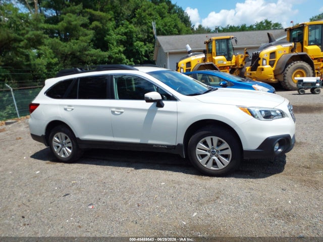 Subaru Outback 2.5i Premium 2016 4S4BSBFC6G3332223 Image 13