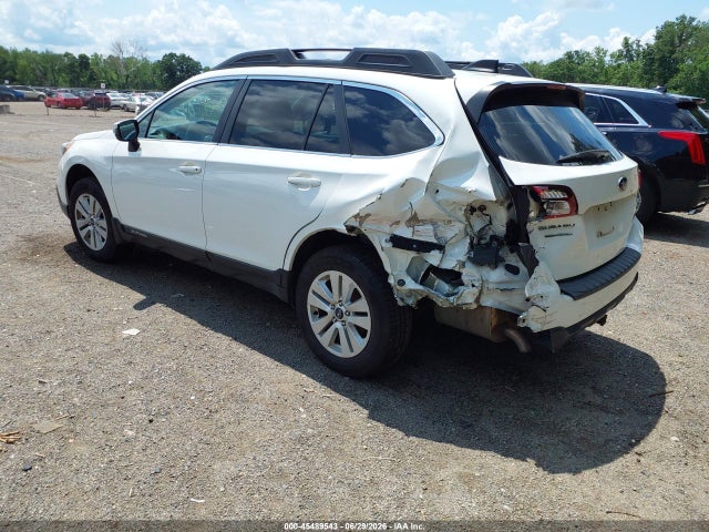 Subaru Outback 2.5i Premium 2016 4S4BSBFC6G3332223 Image 3