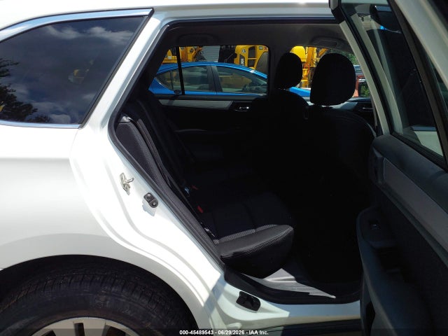 Subaru Outback 2.5i Premium 2016 4S4BSBFC6G3332223 Image 8