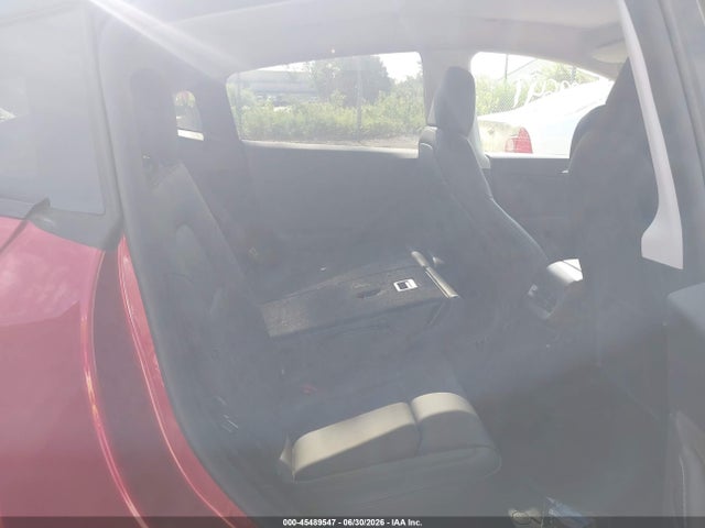 Aukcja sprzedaży 2024 Tesla Model Y Long Range Dual Motor All-wheel Drive, vin: 7SAYGDEE8RA275057, numer aukcji: 45489547