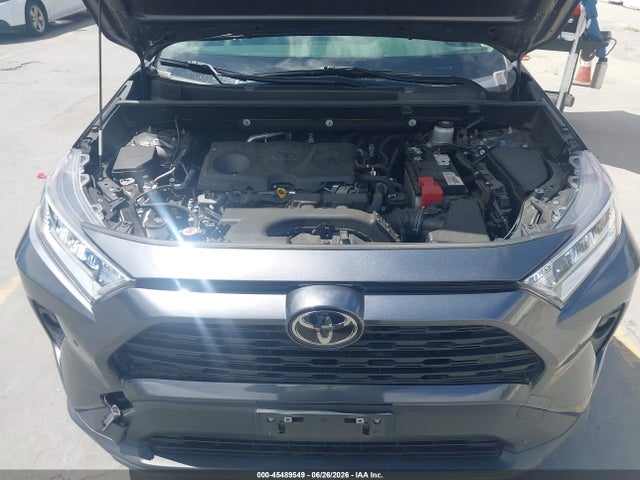 JTMA1RFV6MD071873 Toyota Rav4 Xle Premium