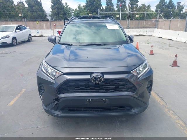 JTMA1RFV6MD071873 Toyota Rav4 Xle Premium