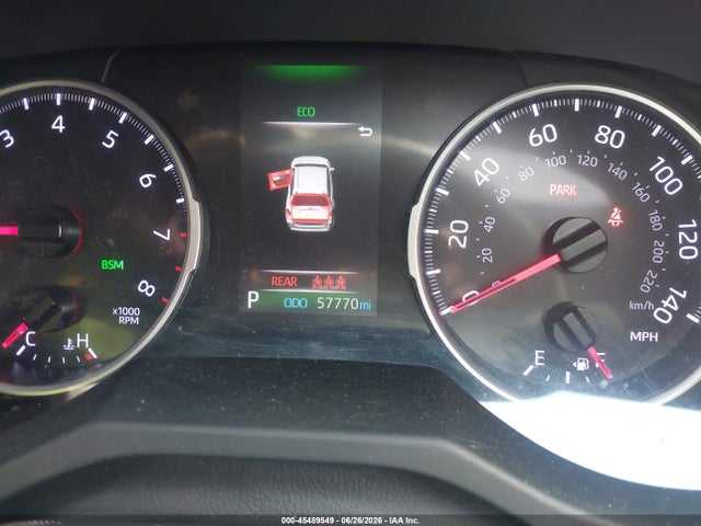 JTMA1RFV6MD071873 Toyota Rav4 Xle Premium