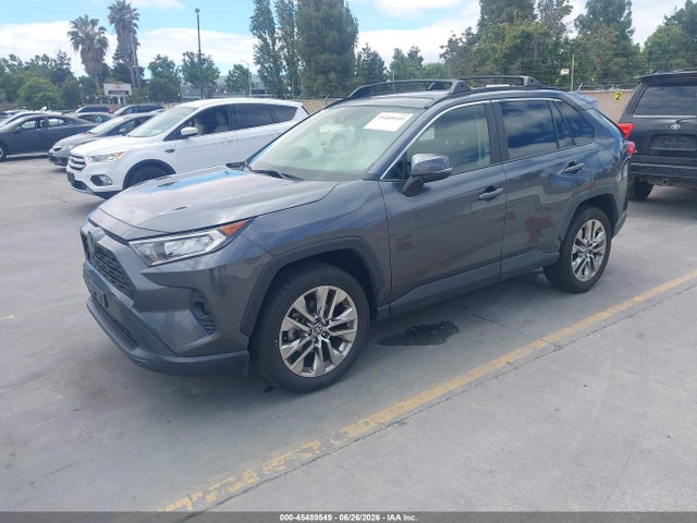 JTMA1RFV6MD071873 Toyota Rav4 Xle Premium