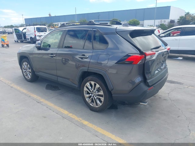 JTMA1RFV6MD071873 Toyota Rav4 Xle Premium