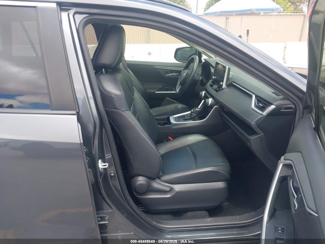 JTMA1RFV6MD071873 Toyota Rav4 Xle Premium