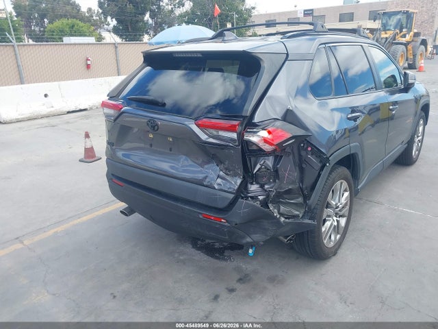 JTMA1RFV6MD071873 Toyota Rav4 Xle Premium