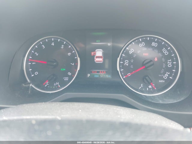 JTMA1RFV6MD071873 Toyota Rav4 Xle Premium