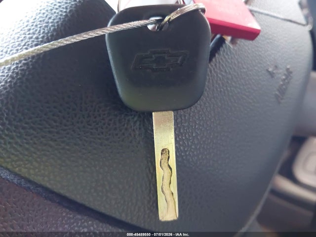 Chevrolet Colorado Wt 2018 1GCHSBEA5J1189444 Image 11