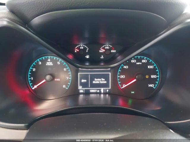 Chevrolet Colorado Wt 2018 1GCHSBEA5J1189444 Image 7