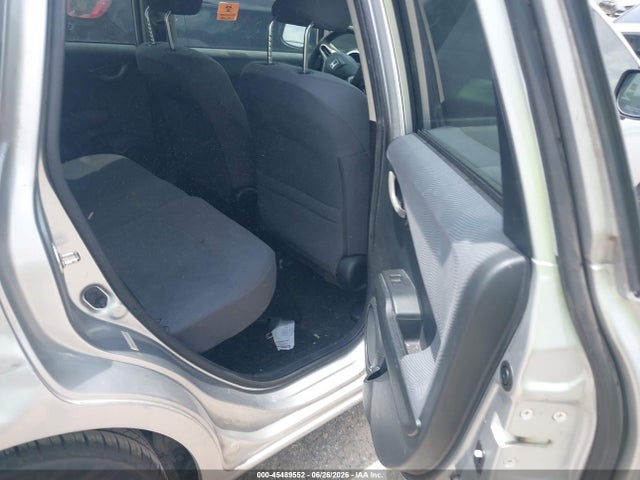 Продаж на аукціоні авто 2012 Honda Fit, vin: JHMGE8H33CC003957, номер лоту: 45489552