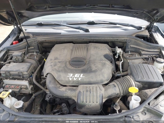 45489555 :رقم المزاد ، 1C4RJFAG5CC285347 vin ، 2012 Jeep Grand Cherokee Laredo مزاد بيع