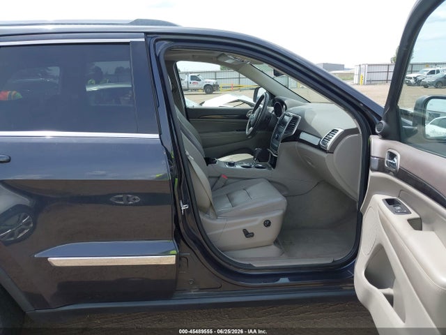 45489555 :رقم المزاد ، 1C4RJFAG5CC285347 vin ، 2012 Jeep Grand Cherokee Laredo مزاد بيع