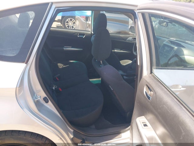 Aukcja sprzedaży 2009 Subaru Impreza 2.5i, vin: JF1GH61649H808076, numer aukcji: 45489561