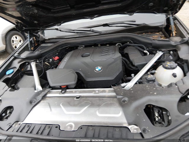 Продажа на аукционе авто 2024 Bmw X3 Xdrive30i, vin: 5UX53DP07R9X46236, номер лота: 45489564