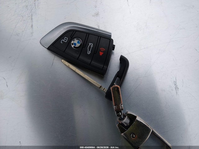Продажа на аукционе авто 2024 Bmw X3 Xdrive30i, vin: 5UX53DP07R9X46236, номер лота: 45489564