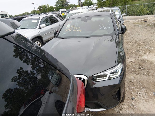 Продажа на аукционе авто 2024 Bmw X3 Xdrive30i, vin: 5UX53DP07R9X46236, номер лота: 45489564