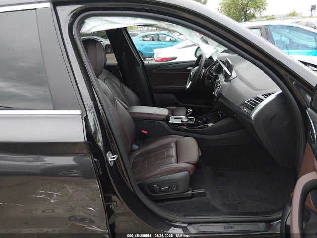 Продажа на аукционе авто 2024 Bmw X3 Xdrive30i, vin: 5UX53DP07R9X46236, номер лота: 45489564
