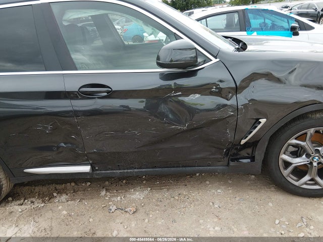 Продажа на аукционе авто 2024 Bmw X3 Xdrive30i, vin: 5UX53DP07R9X46236, номер лота: 45489564