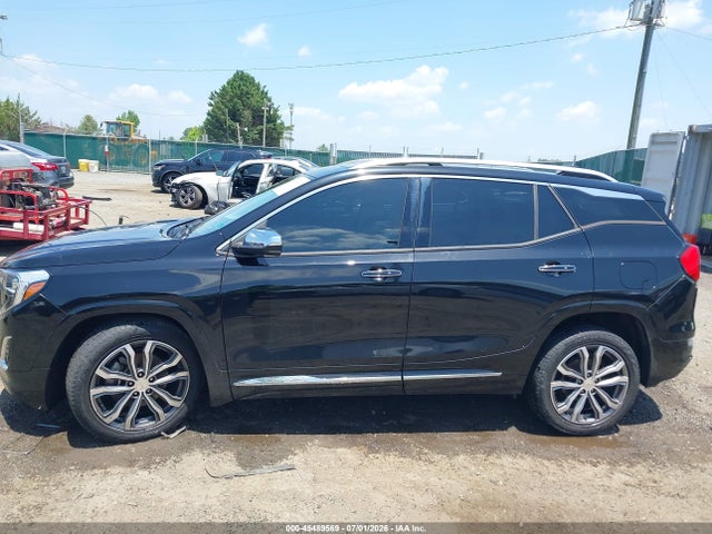 GMC Terrain Denali 2018 3GKALXEX7JL315221 Image 15